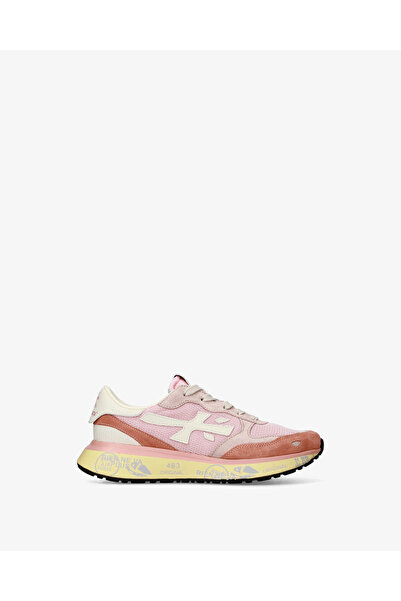 Premiata Lauryn 8179 Kadın Sneaker