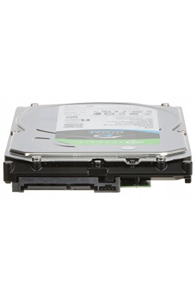 Seagate HARD DISK PENTRU REGISTRATOR HDD-ST4000VX016 4 TB 24/7 SkyHawk