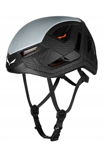 Salewa Cască de cățărare Piuma 3.0 gri L/XL