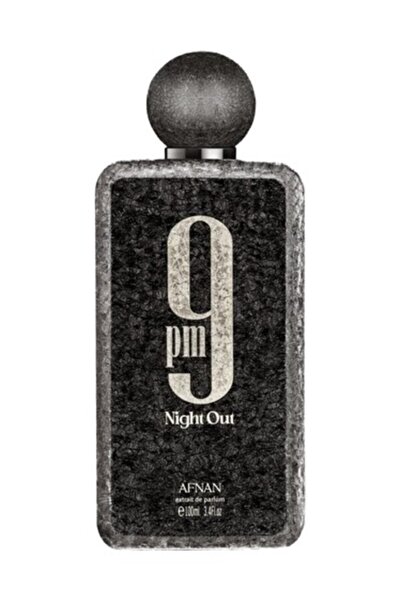 Afnan 9 PM Night Out (Extırait)
