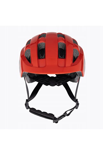 ATTABO Casca de bicicletă pentru copii K200 roșie XXS, tehnologie in-mold