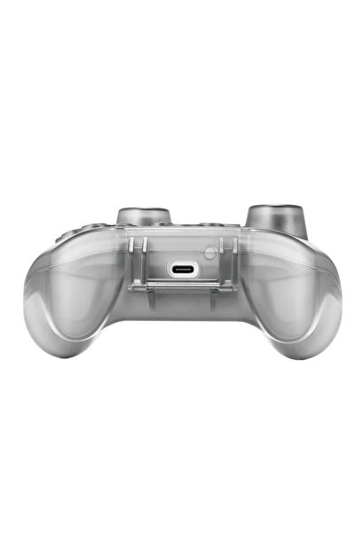 NO BRAND Husă de protecție pentru controler Xbox Series X/S Gri Tomtoc ArmorC...