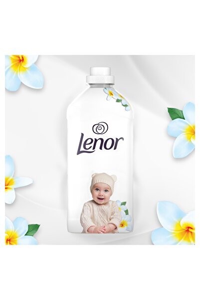 lenor Balsam de rufe lichid, 6 x 71 spălări, Sensitiv