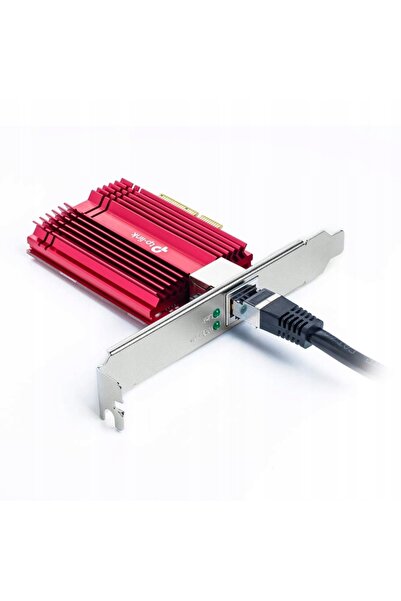 TP-LINK Placă de rețea Ethernet (RJ-45) 100 Mb/s