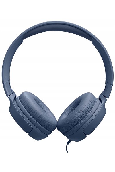 JBL Căști Tune 520C USB C albastre