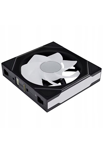 Lian Li UNI SL-INF Wireless ARGB PWM 120mm Negru Reverse
