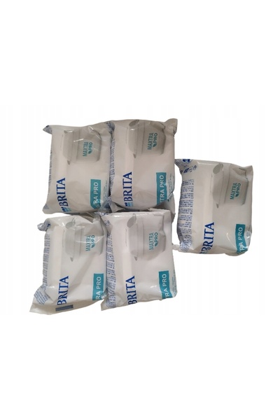 BRITA MAXTRA PLUS PURE+ FILTRU DE APĂ TIP CARTUȘ 4+2 bucăți