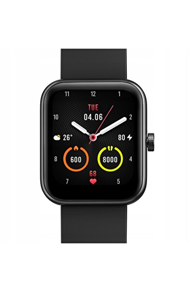 NO BRAND SMARTWATCH CEAS BĂRBĂTESC 70mai Maimo Watch 1,69''