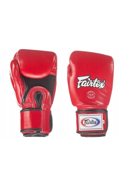 Fairtex Mănuși de box BGV1-B 14 oz