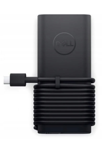Dell Adaptor de alimentare USB-C de 65W cu cablu de 1m, 450-BBVC