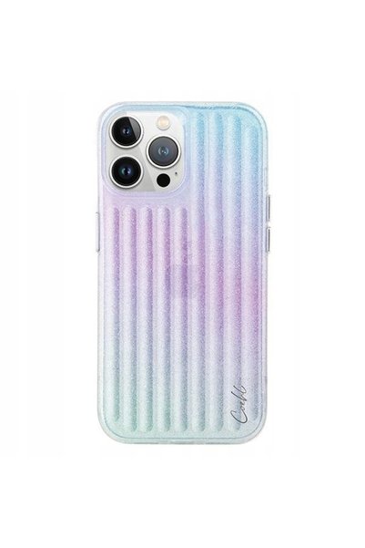 NO BRAND Husă UNIQ pentru iPhone 15 Pro, carcasă de protecție, husă spate, cover