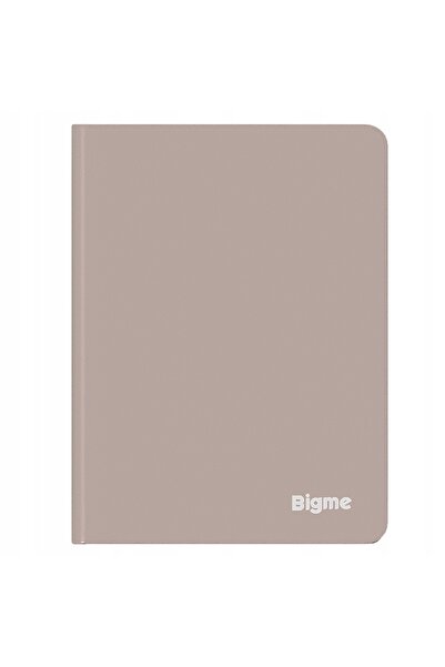 Bigme Husă pentru e-reader B6 Czytnika cu clapetă roz