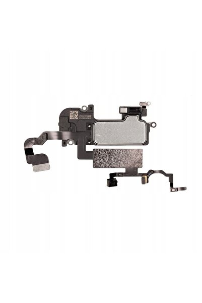 Tradebit Difuzor de ureche (senzor) pentru Apple iPhone 12 Pro Max OEM