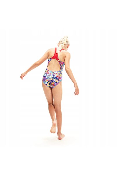 SPEEDO Costum dintr-o bucată 176 multicolor