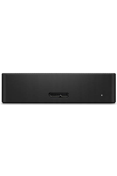 Seagate Hard disk extern 2TB 2,5 " Negru