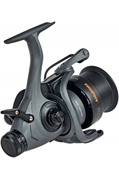 NO BRAND Mulineta X-Fish Trophy Baitrunner 4000 5.2:1 1BB