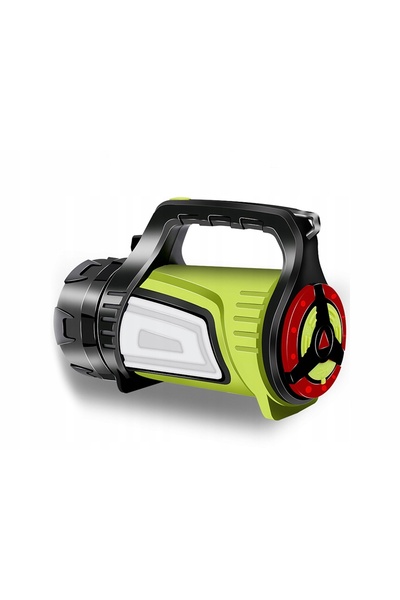 NO BRAND Lanternă, proiector și torță Verk group 1200 lm LED