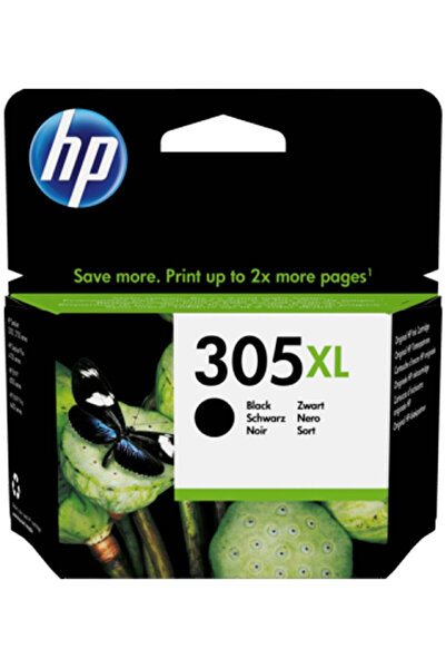 HP Toner 305XL Negru (3YM62AE)