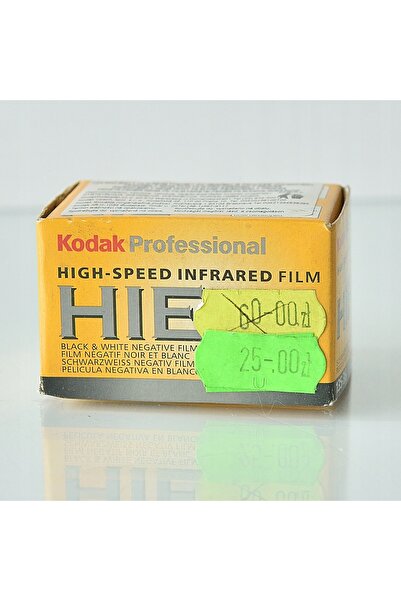 Kodak Film pentru cameră analogică color plus 200 135-24 35mm color