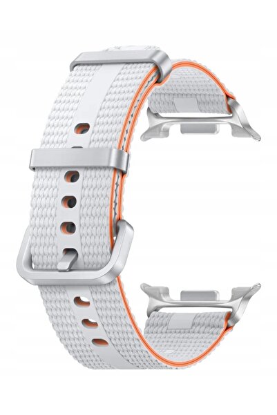 Samsung Curea originală Athleisure pentru Galaxy Watch8 / Watch8 Classic (S/M)