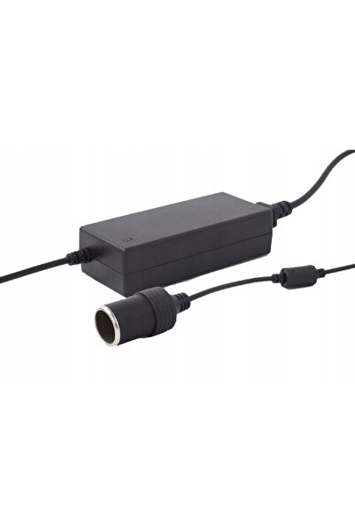 Gembird ÎNCĂRCĂTOR AUTO PENTRU BRICHETĂ 60W
