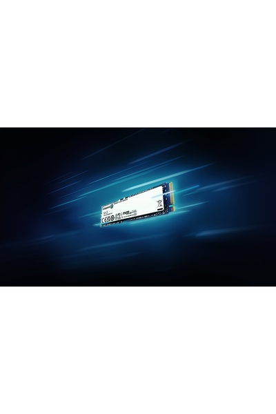 Kingston DYSK SSD 4000G NV3 M.2 2280 PCIe 4.0 NVMe