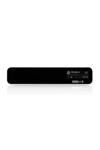 Ubiquiti Controler Cloud Key G2 Plus