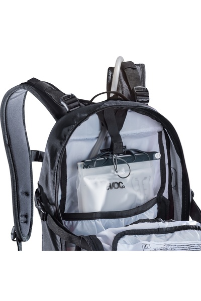 Evoc Rucsac ciclist Fr Enduro Blackline 16 l negru S