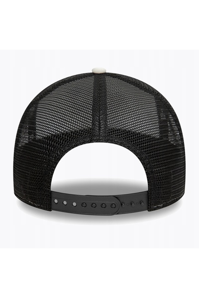 NEW ERA Șapcă de baseball Superbowl Trucker Las Vegas Raiders neagră OS