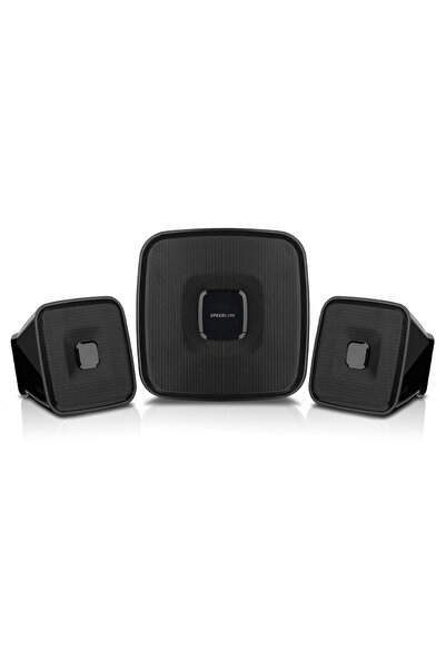 NO BRAND Difuzoare SPEEDLINK QUAINT 2.1 cu subwoofer