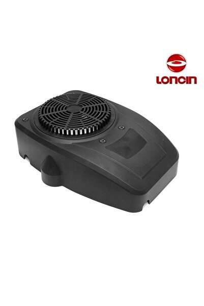 Loncin Protecție capac motor LC1P85F