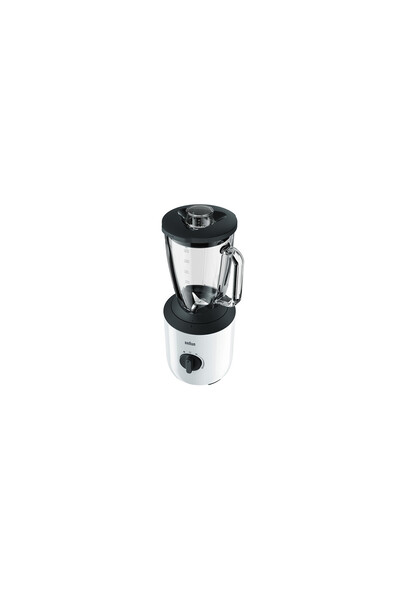 Braun Blender cu cană 800W 1,5 L JB3150WH (NK)