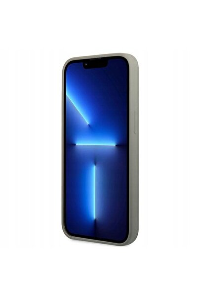 NO BRAND Husă pentru iPhone 13 Pro Max, placă de silicon cu logo Guess pentru...