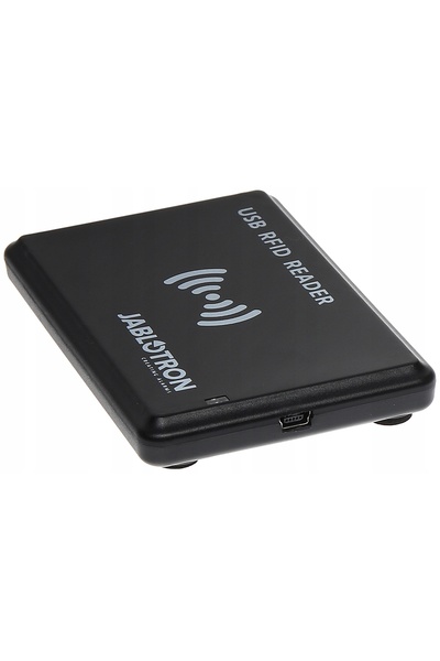 NO BRAND UNIQUE EM 125khz USB Cititor de proximitate RFID