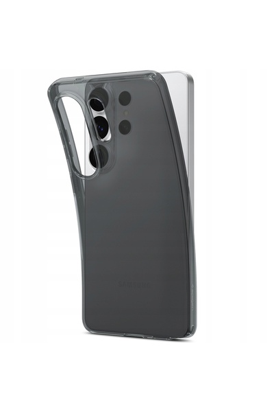 Spigen Husă pentru Samsung Galaxy S26 Ultra Liquid Crystal