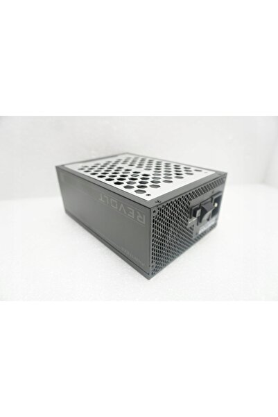 Phanteks REVOLT 1600W PLATINUM ATX 3.0 1600W BLACK Sursă de alimentare (PH-P1...