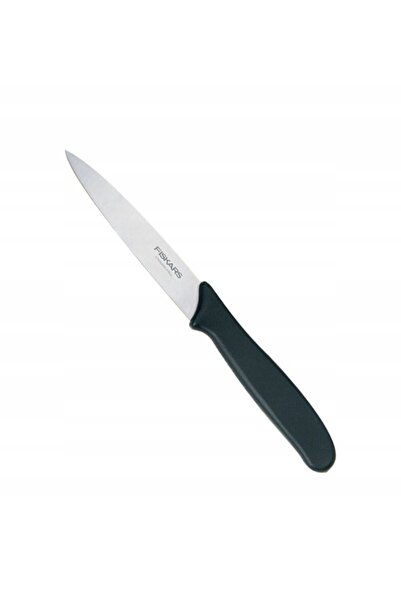 FiSKARS Set esențial de cuțite KPL 9 (de bucătărie + pentru legume + decojito...