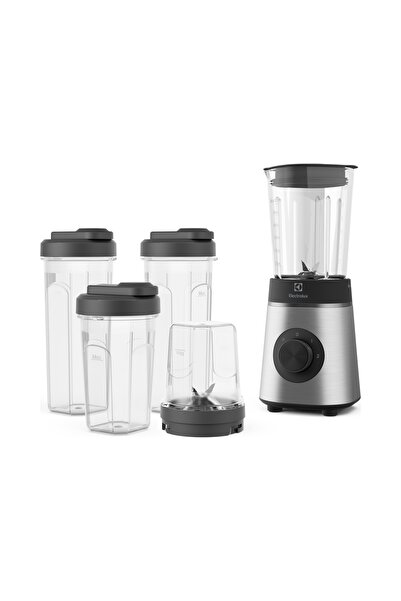 Electrolux Blender de mână E4CB1-6ST 0.92L 350W Oțel inoxidabil