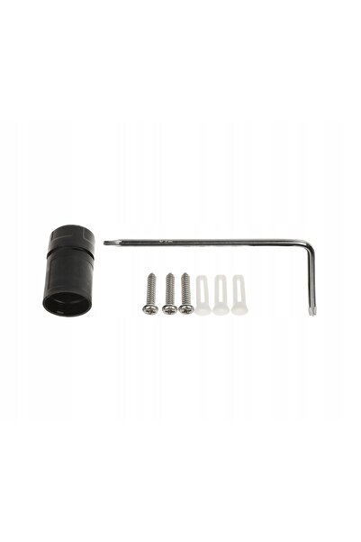 DAHUA CAMERĂ IPC-HFW3849T-ZAS-IL-27135 -NEGRU Lumină Duală WizSense MOTOZOOM