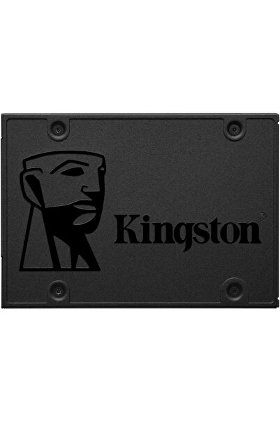 Kingston A400 480GB 2.5 " SATA3 SSD (500/450 MB/s) 7mm