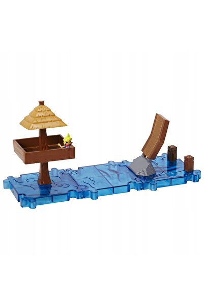 Jakks Pacific Nintendo W3 3 pachete Tematică Tetra Water/Ocean 86900