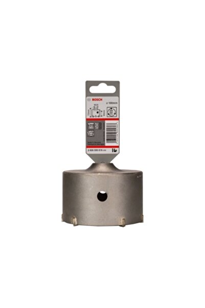 Bosch Adaptoare pentru bormașină cu percuție pentru beton SDS-Plus 100 buc.