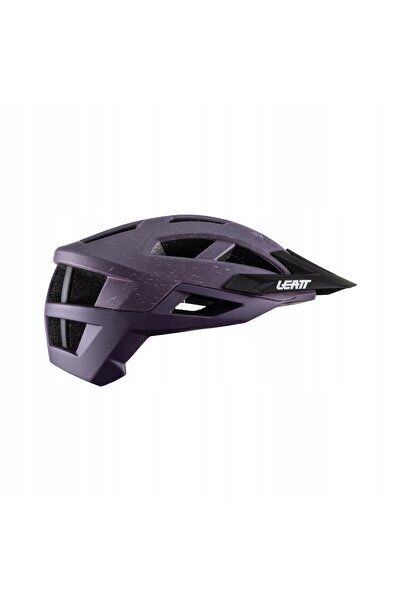 Leatt Cască de ciclism MTB Trail 2.0 V22 grape 51-55 cm (S)