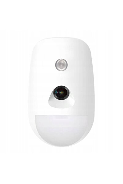 Hikvision Senzor wireless dual cu microunde + PIR AX PRO DS-PDD12P-EG2-WE Hik...