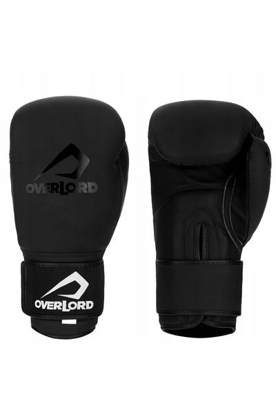 OVERLORD Mănuși de box Rage 14 oz