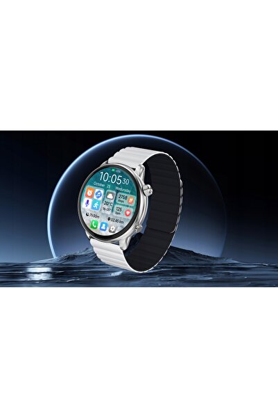 Imilab Smartwatch IMIKI TG2 ecran AMOLED 1,43 " ceas inteligent cu funcție de...