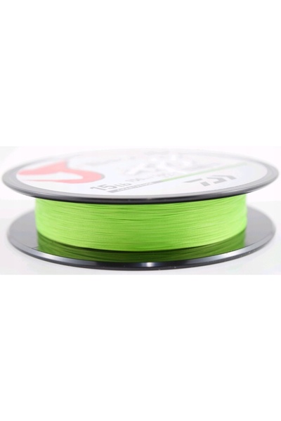 daiwa Plecionka J-Braid X8 0,16mm/150m chartreuse