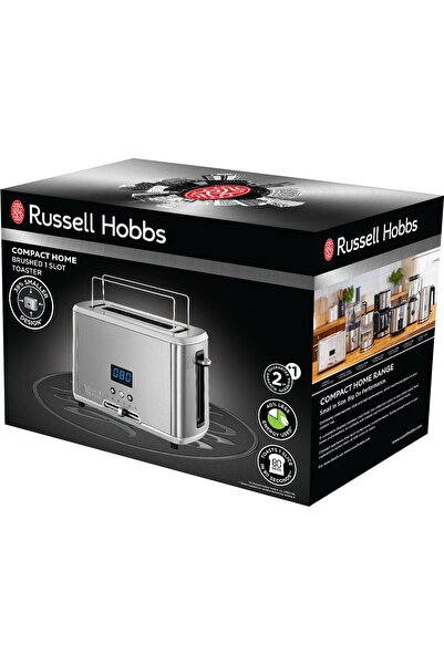 RUSSELL HOBBS Protector pentru canapea, prăjitor de pâine, grătar