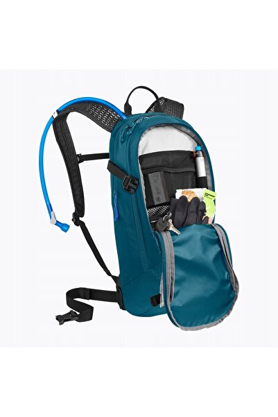 Camelbak Rucsac de ciclism M.U.L.E. 12 l cu bukhalik 3 l S25 marocan