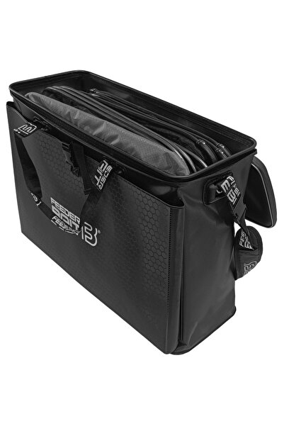 NO BRAND Husă pentru plasa de momeală Feeder Eva 65x46x25cm